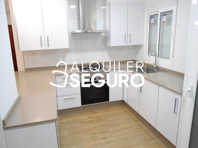 Piso en Plaza Santiago Suárez Santi, VALENCIA VALENCIA