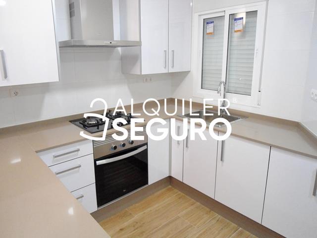 Piso en Plaza Santiago Suárez Santi, VALENCIA VALENCIA