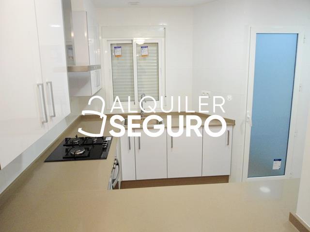 Piso en Plaza Santiago Suárez Santi, VALENCIA VALENCIA