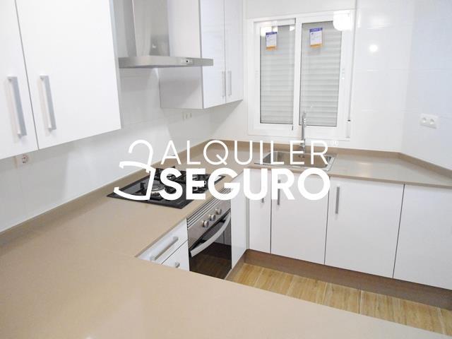 Piso en Plaza Santiago Suárez Santi, VALENCIA VALENCIA