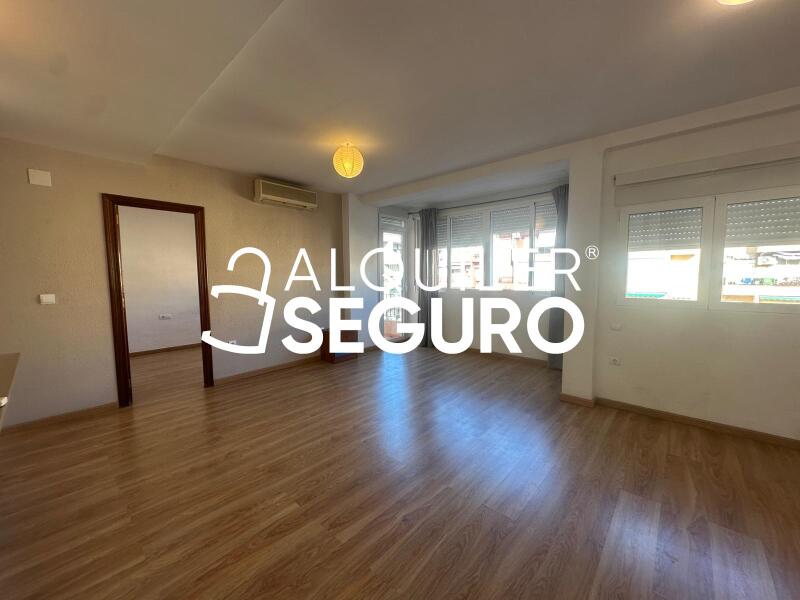 Piso en Plaza Santiago Suárez Santi, VALENCIA VALENCIA