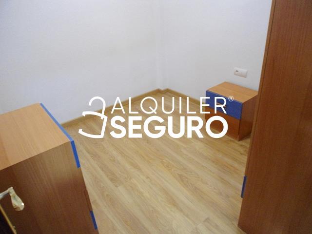 Piso en Plaza Santiago Suárez Santi, VALENCIA VALENCIA