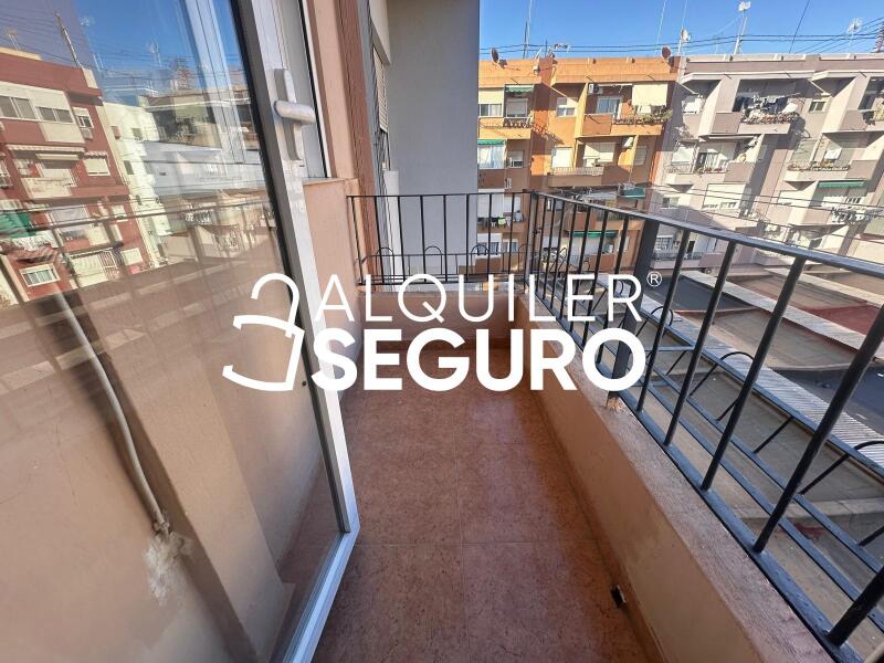 Piso en Plaza Santiago Suárez Santi, VALENCIA VALENCIA