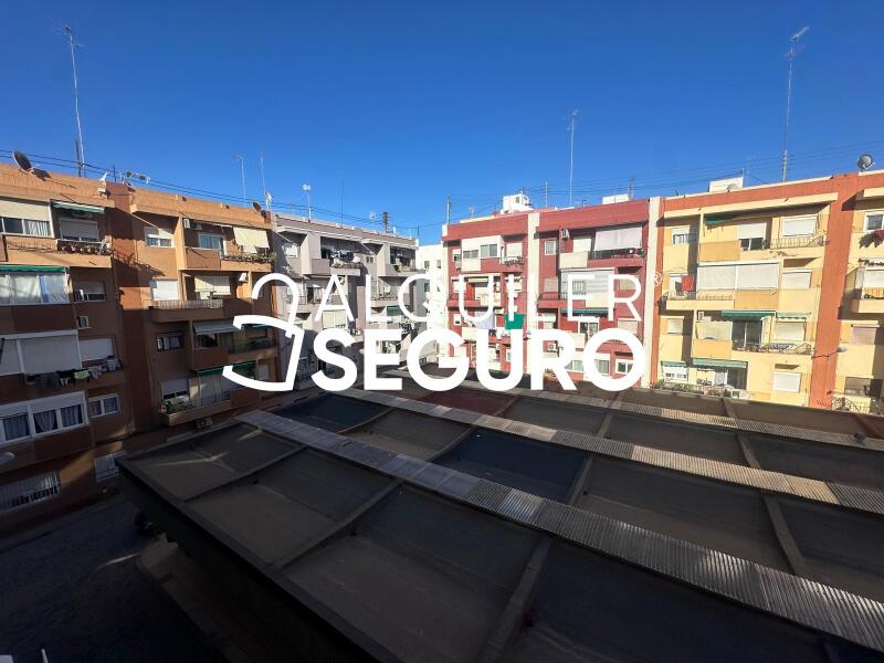 Piso en Plaza Santiago Suárez Santi, VALENCIA VALENCIA