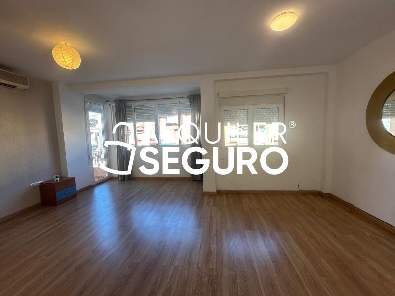 Piso en Plaza Santiago Suárez Santi, VALENCIA VALENCIA