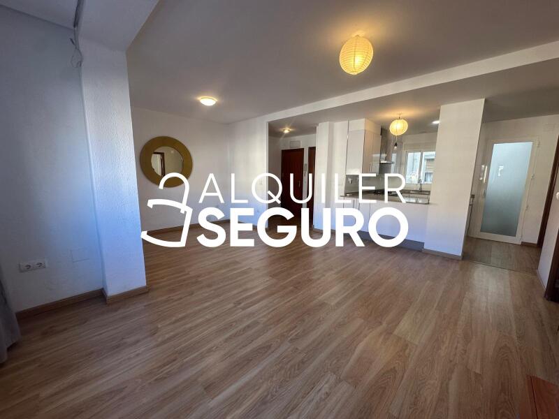 Piso en Plaza Santiago Suárez Santi, VALENCIA VALENCIA