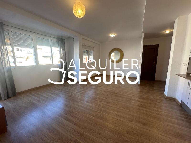 Piso en Plaza Santiago Suárez Santi, VALENCIA VALENCIA