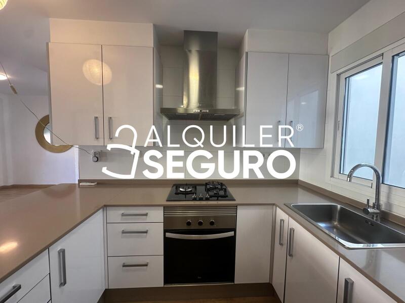 Piso en Plaza Santiago Suárez Santi, VALENCIA VALENCIA