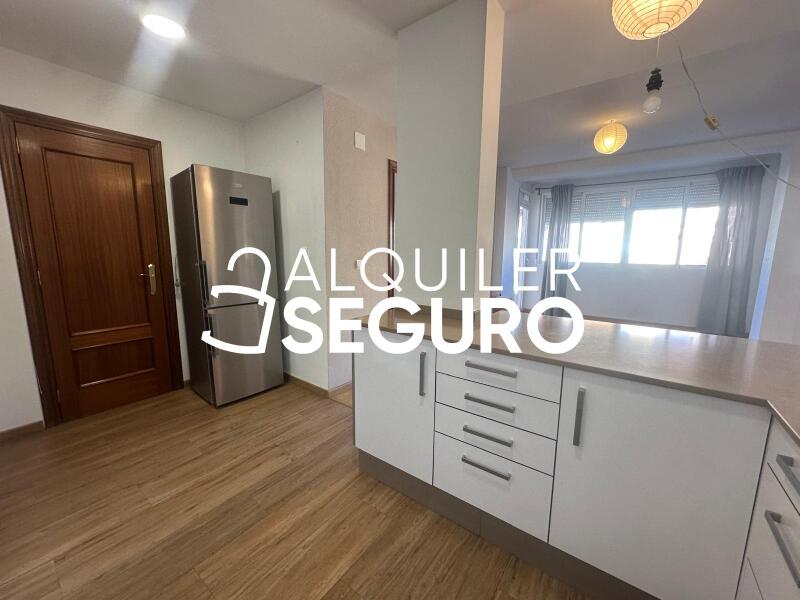 Piso en Plaza Santiago Suárez Santi, VALENCIA VALENCIA