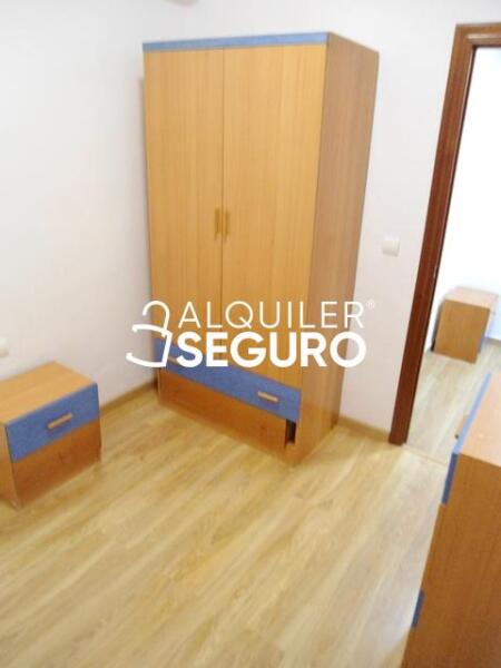 Piso en Plaza Santiago Suárez Santi, VALENCIA VALENCIA