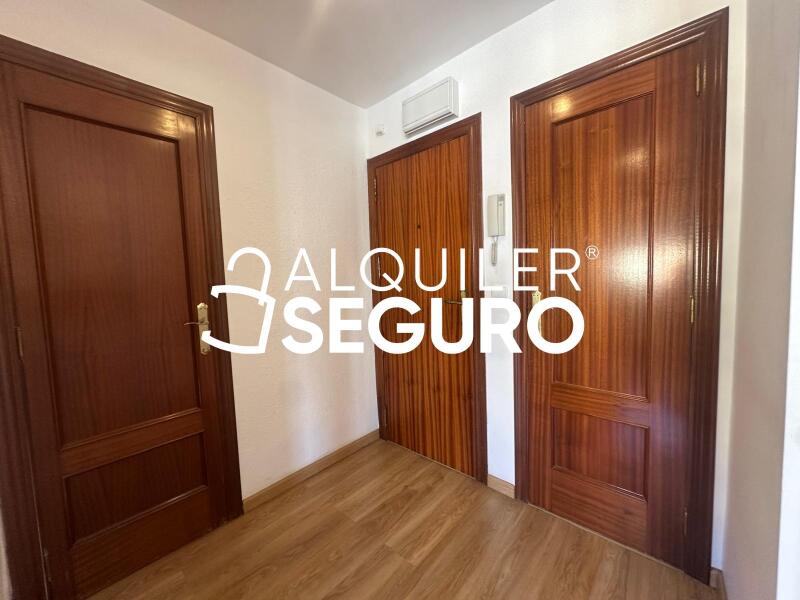 Piso en Plaza Santiago Suárez Santi, VALENCIA VALENCIA