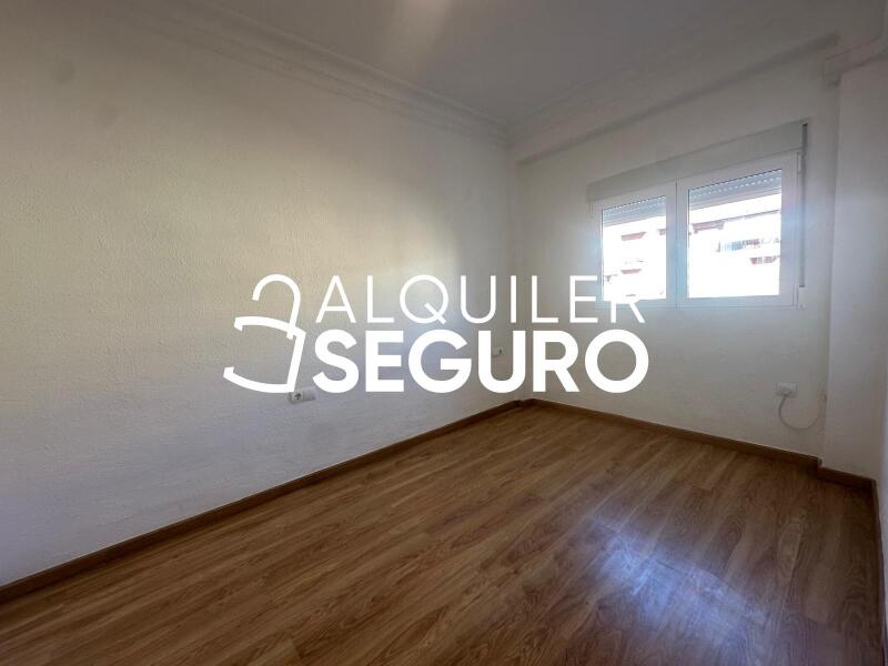 Piso en Plaza Santiago Suárez Santi, VALENCIA VALENCIA