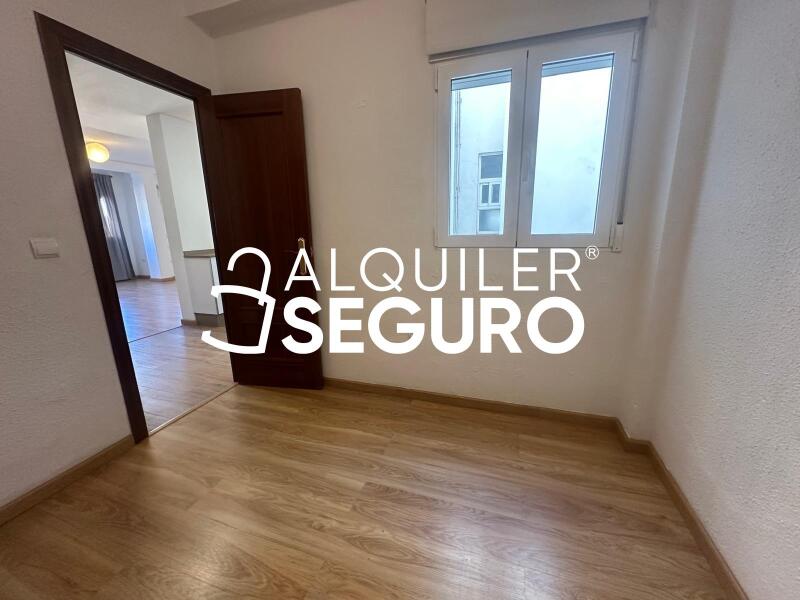 Piso en Plaza Santiago Suárez Santi, VALENCIA VALENCIA