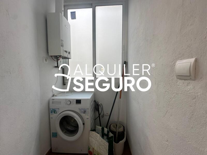 Piso en Plaza Santiago Suárez Santi, VALENCIA VALENCIA