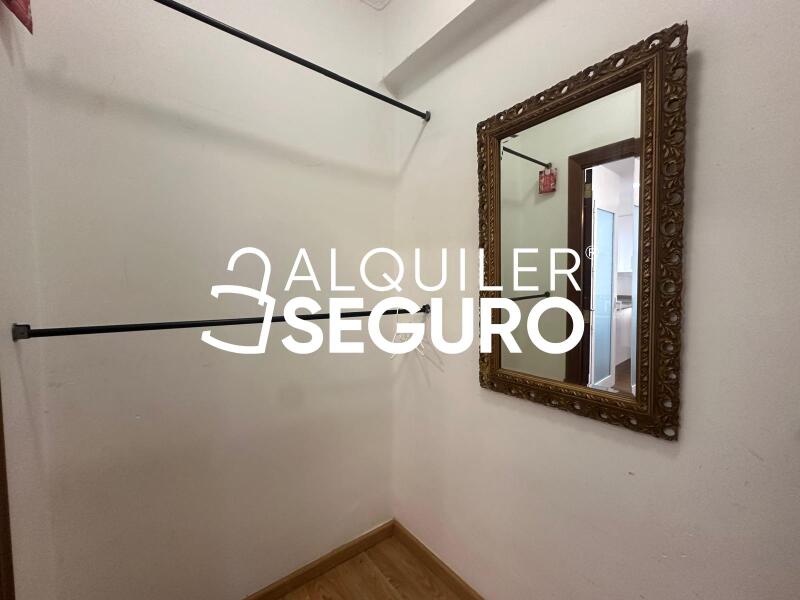 Piso en Plaza Santiago Suárez Santi, VALENCIA VALENCIA