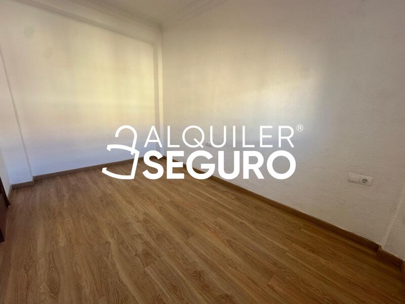 Piso en Plaza Santiago Suárez Santi, VALENCIA VALENCIA