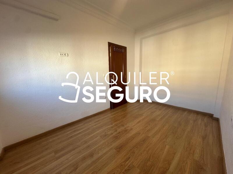 Piso en Plaza Santiago Suárez Santi, VALENCIA VALENCIA