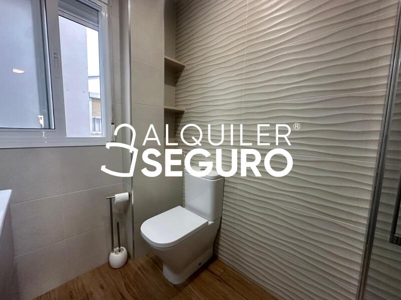 Piso en Plaza Santiago Suárez Santi, VALENCIA VALENCIA