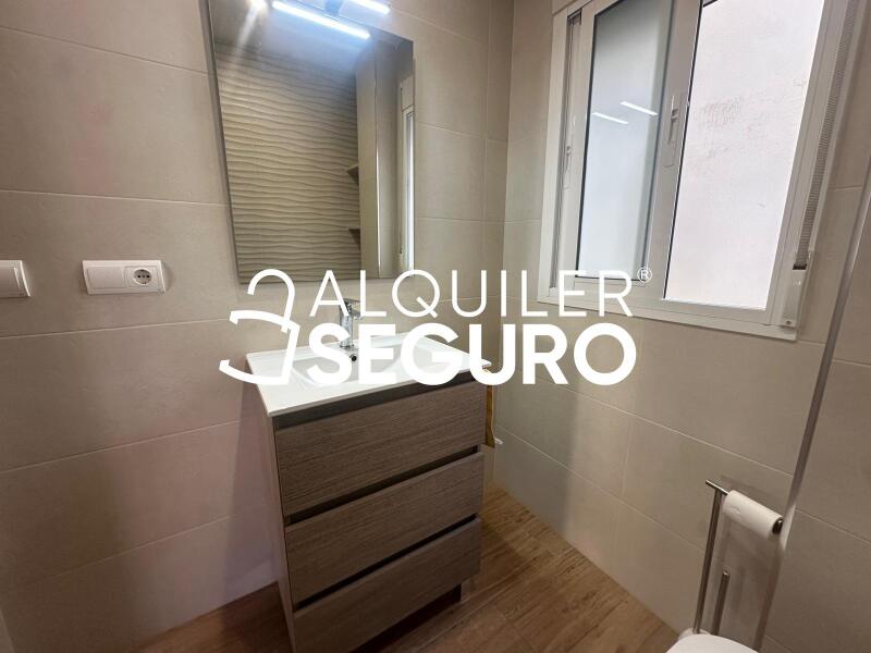 Piso en Plaza Santiago Suárez Santi, VALENCIA VALENCIA