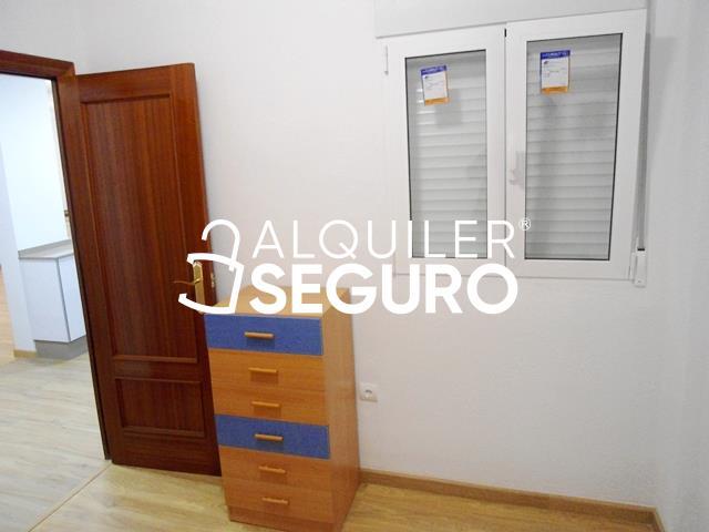 Piso en Plaza Santiago Suárez Santi, VALENCIA VALENCIA