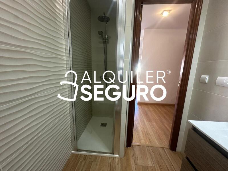 Piso en Plaza Santiago Suárez Santi, VALENCIA VALENCIA