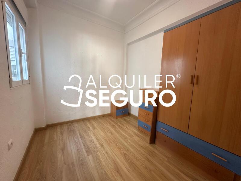 Piso en Plaza Santiago Suárez Santi, VALENCIA VALENCIA