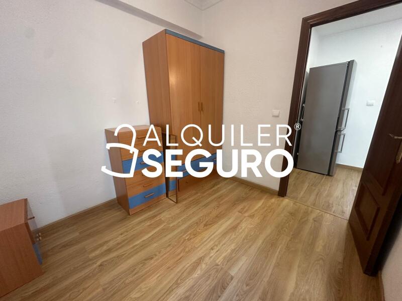 Piso en Plaza Santiago Suárez Santi, VALENCIA VALENCIA