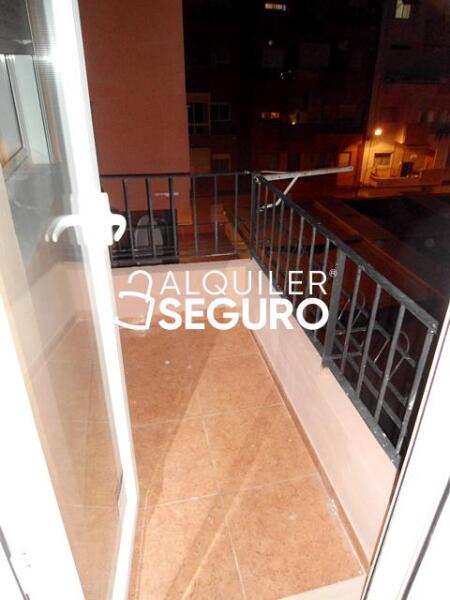 Piso en Plaza Santiago Suárez Santi, VALENCIA VALENCIA