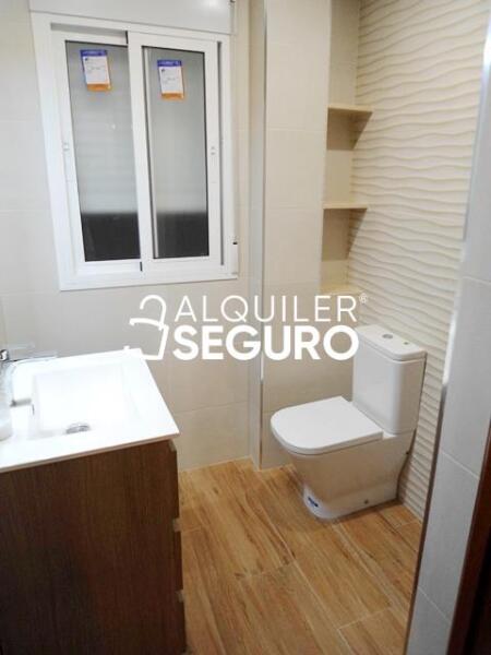 Piso en Plaza Santiago Suárez Santi, VALENCIA VALENCIA