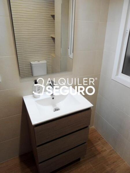 Piso en Plaza Santiago Suárez Santi, VALENCIA VALENCIA