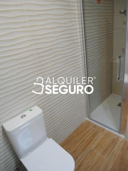 Piso en Plaza Santiago Suárez Santi, VALENCIA VALENCIA