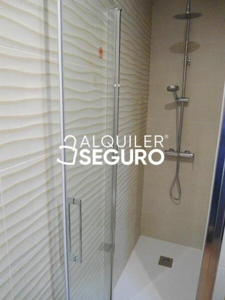 Piso en Plaza Santiago Suárez Santi, VALENCIA VALENCIA