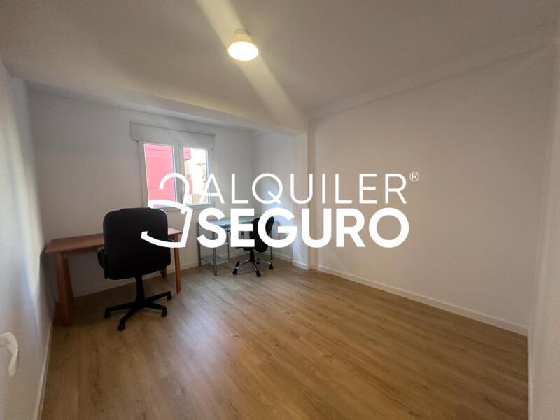 Piso en Calle Fray Francisco Cabezas, VALENCIA VALENCIA