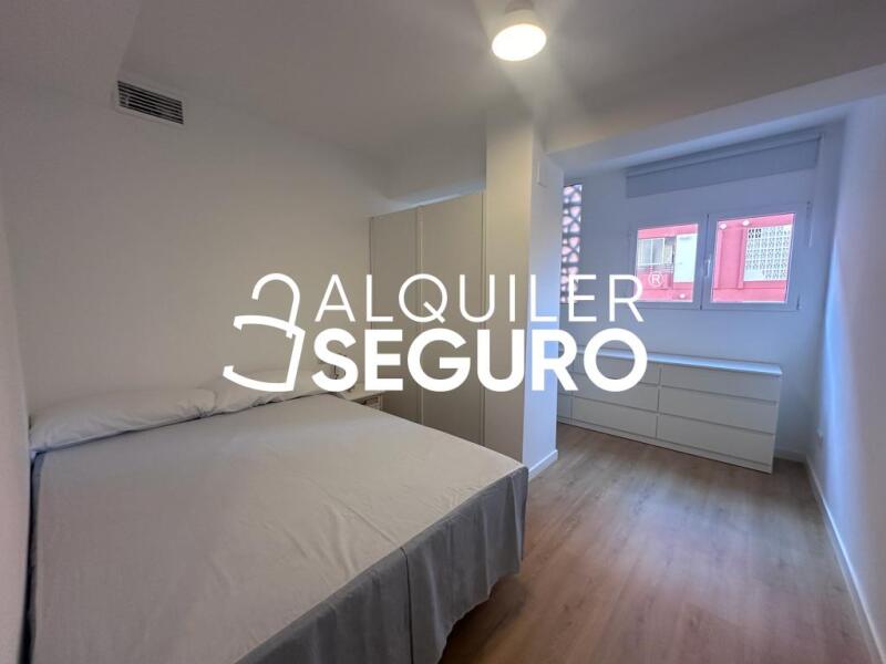 Piso en Calle Fray Francisco Cabezas, VALENCIA VALENCIA