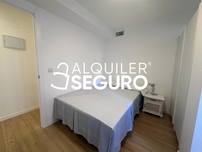 Piso en Calle Fray Francisco Cabezas, VALENCIA VALENCIA