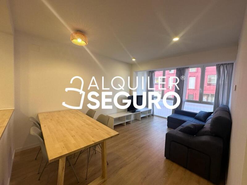 Piso en Calle Fray Francisco Cabezas, VALENCIA VALENCIA