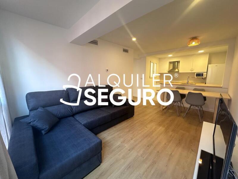 Piso en Calle Fray Francisco Cabezas, VALENCIA VALENCIA