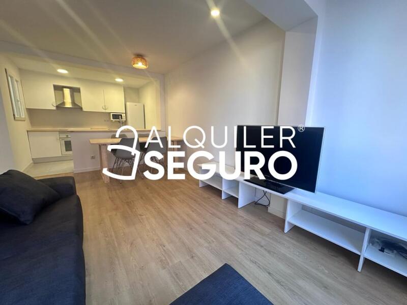 Piso en Calle Fray Francisco Cabezas, VALENCIA VALENCIA