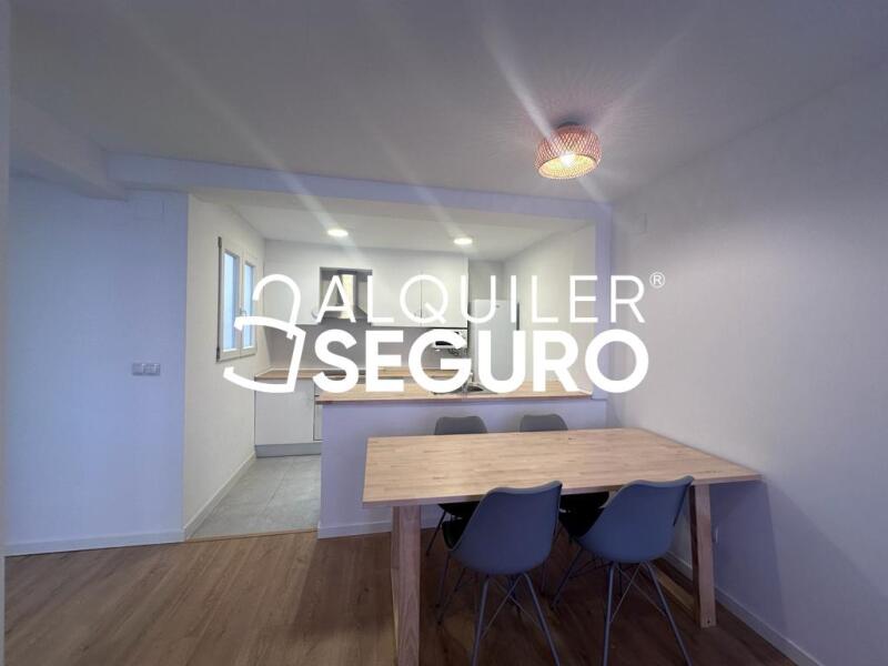 Piso en Calle Fray Francisco Cabezas, VALENCIA VALENCIA