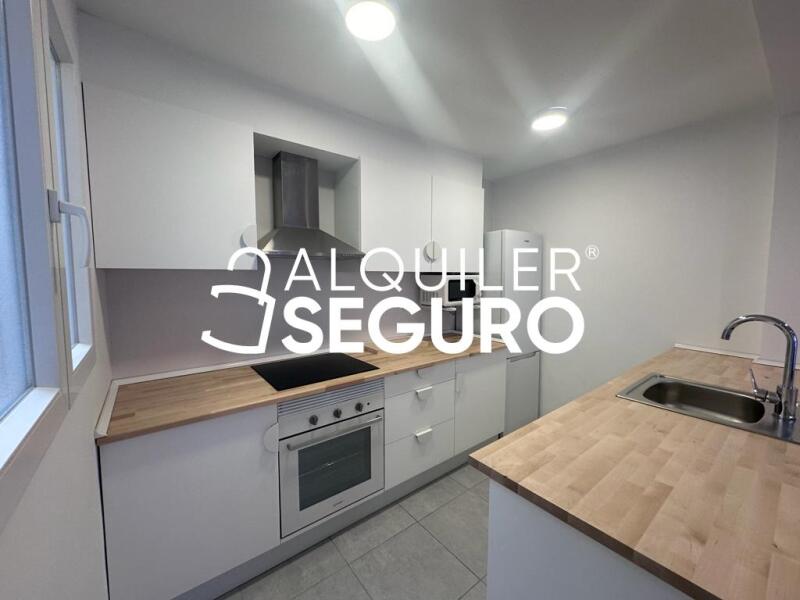 Piso en Calle Fray Francisco Cabezas, VALENCIA VALENCIA