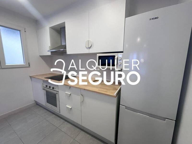 Piso en Calle Fray Francisco Cabezas, VALENCIA VALENCIA