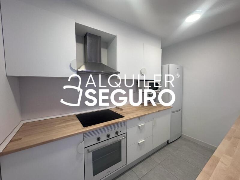 Piso en Calle Fray Francisco Cabezas, VALENCIA VALENCIA