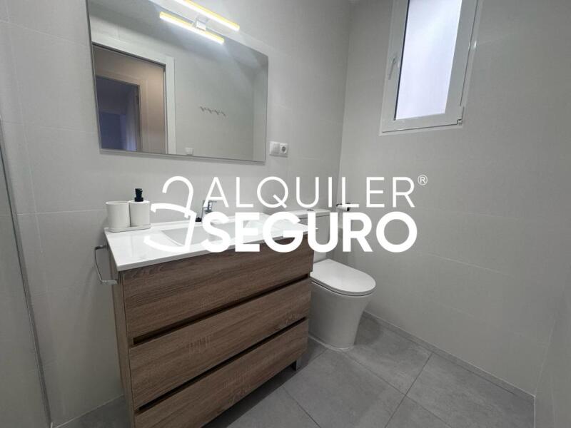 Piso en Calle Fray Francisco Cabezas, VALENCIA VALENCIA