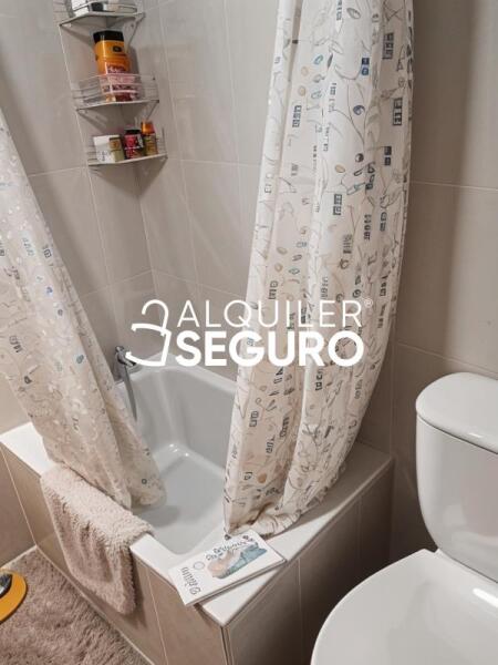 Inmueble en Avenida España, MADRID