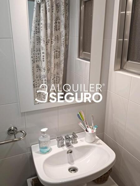 Inmueble en Avenida España, MADRID