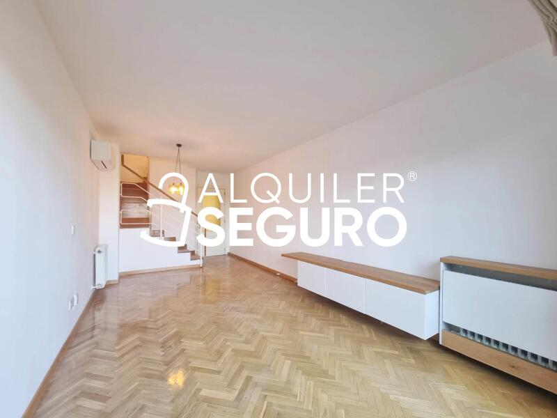 Piso en Carretera de Húmera, POZUELO DE ALARCÓN MADRID