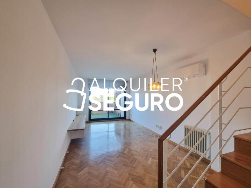 Piso en Carretera de Húmera, POZUELO DE ALARCÓN MADRID