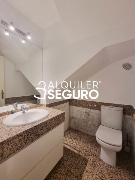 Piso en Carretera de Húmera, POZUELO DE ALARCÓN MADRID