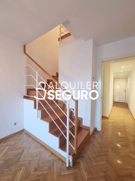 Piso en Carretera de Húmera, POZUELO DE ALARCÓN MADRID