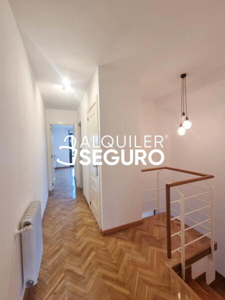 Piso en Carretera de Húmera, POZUELO DE ALARCÓN MADRID